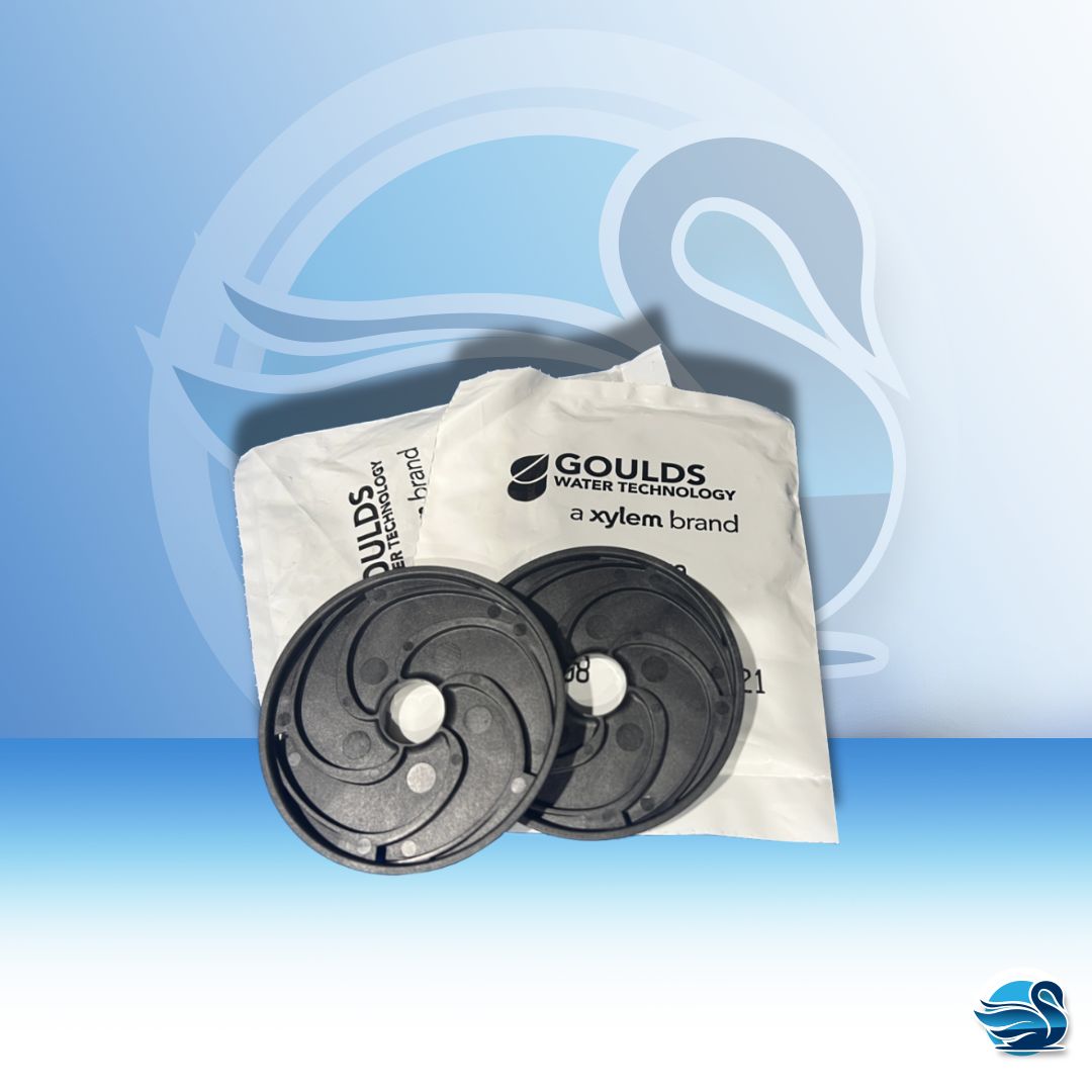 Booster Diffuser Replacement Gould Booster Pump Perth Softwash