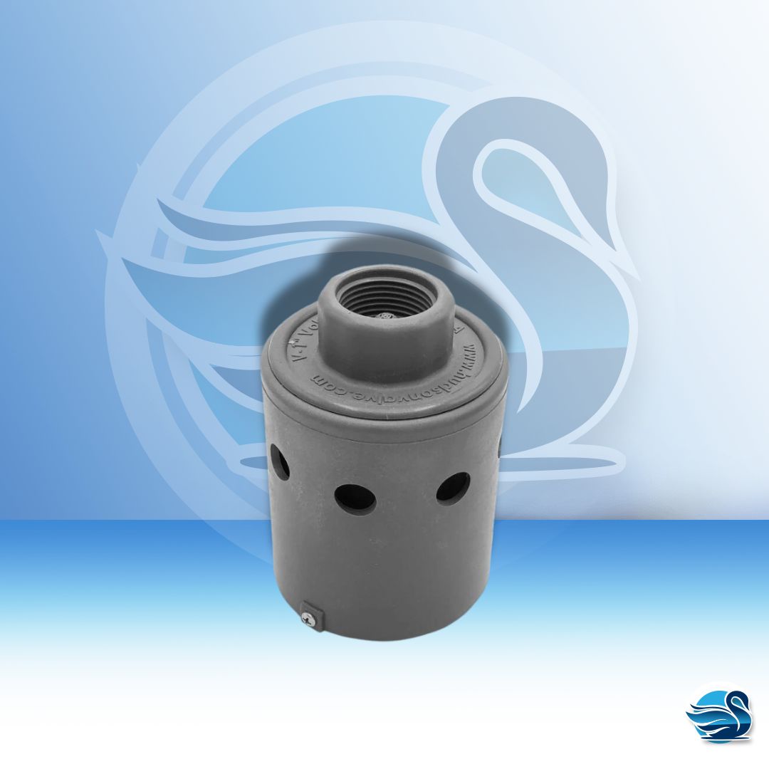 Hudson Float Valve 3/4" and Kit Perth Softwash