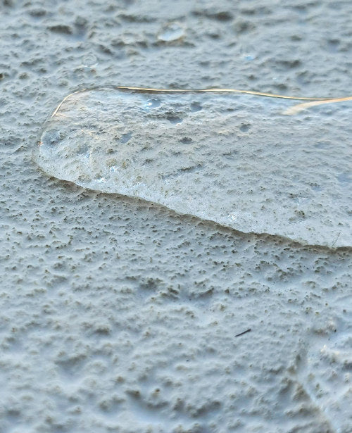 Concrete Sealing Explained