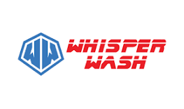 WHISPER WASH