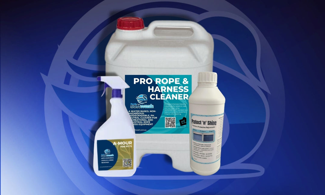 SPECIALTY CHEMICALS