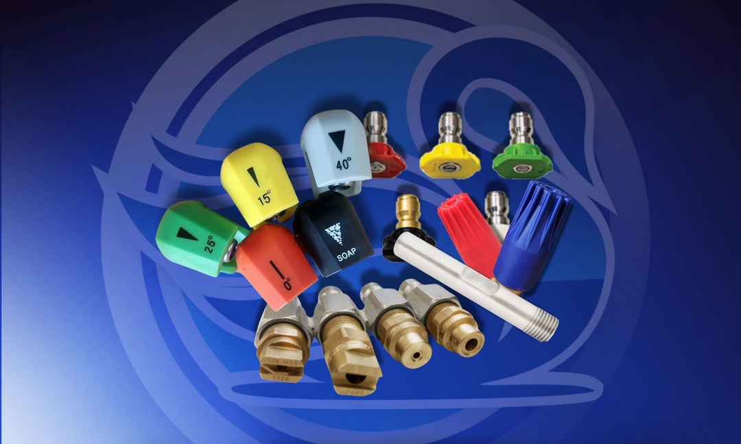 NOZZLES