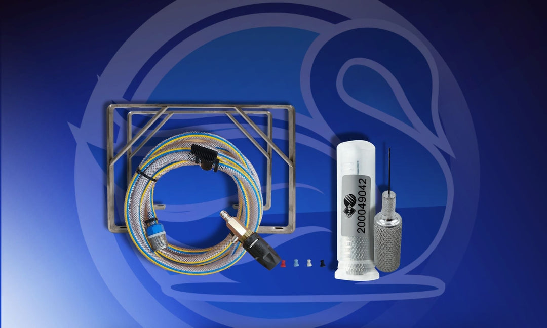 SYSTEM ACCESSORIES
