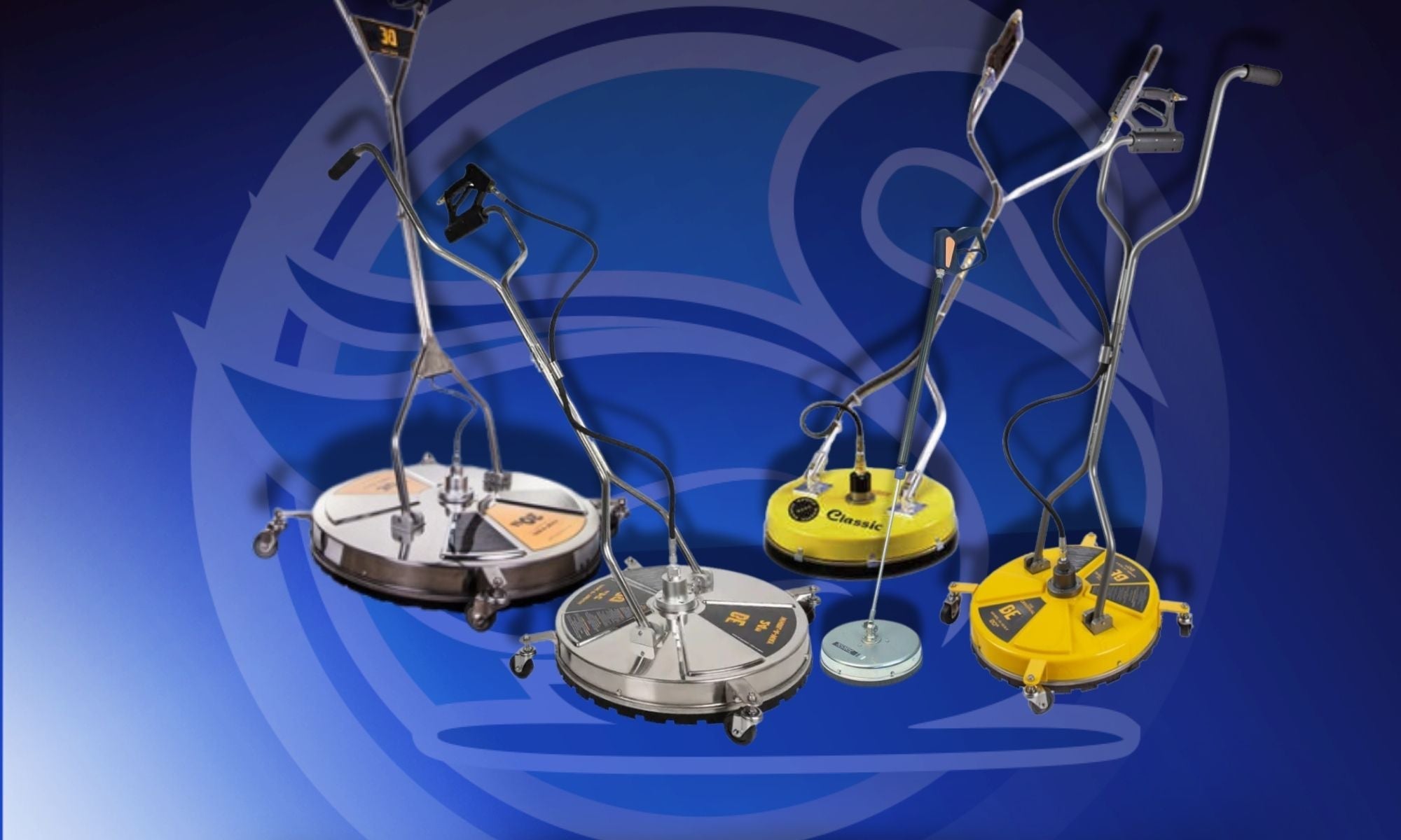 Surface Cleaners