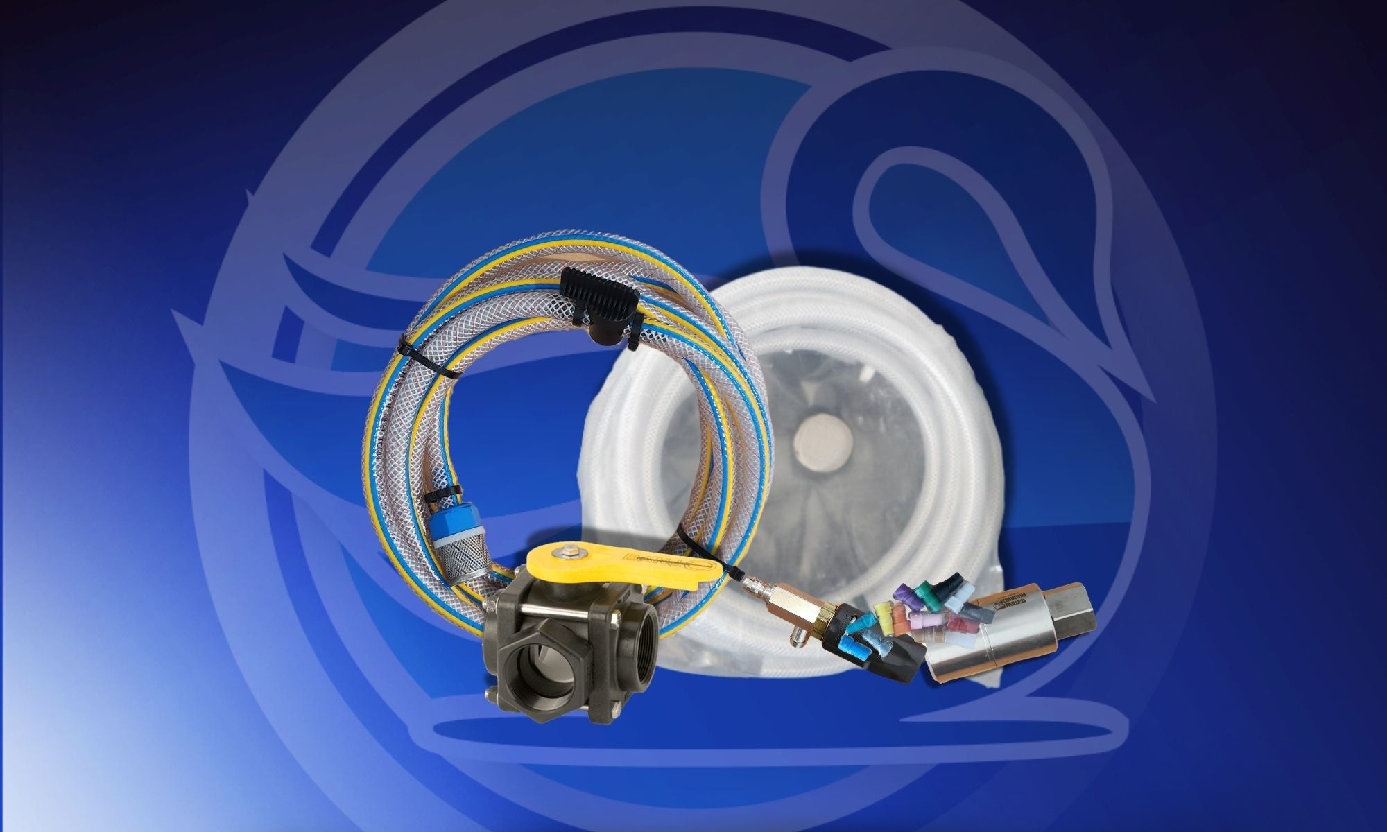 SYSTEM PARTS