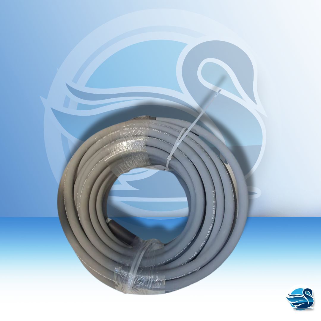 R2 Grey High Pressure Cleaning Hose 10/20/30m lengths