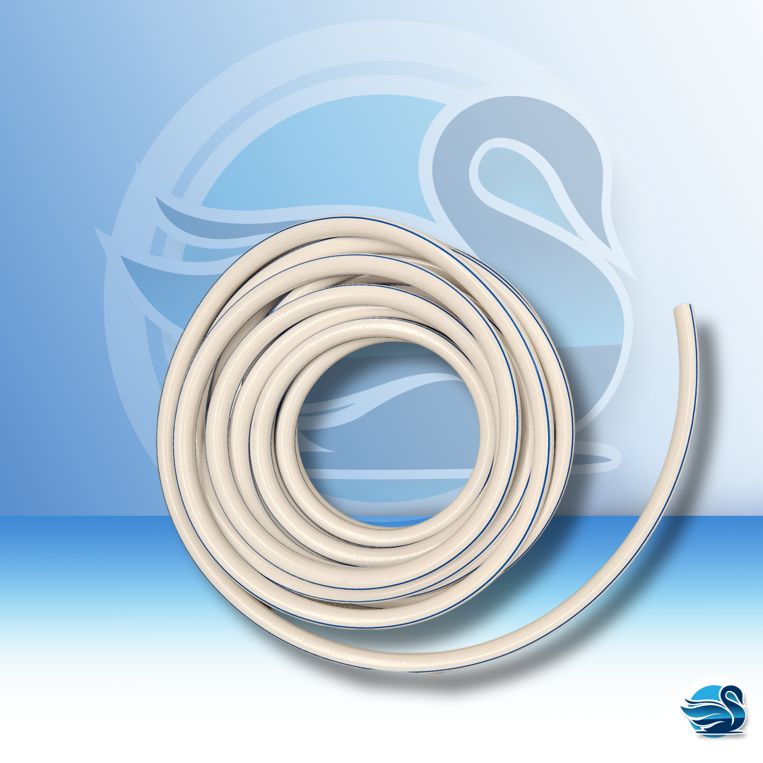 Dairy washdown water hose 20mm