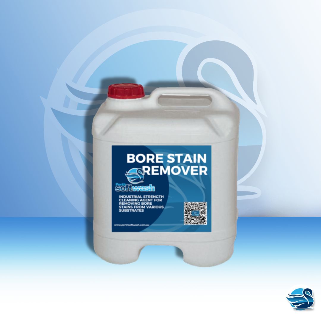 PSW Bore Stain Remover
