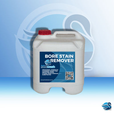 PSW Bore Stain Remover