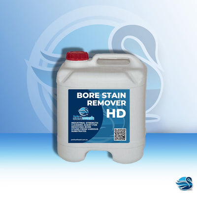 PSW Bore Stain Remover HD