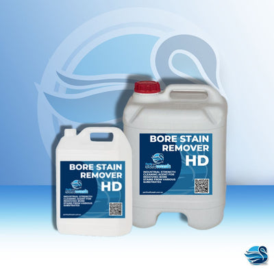 PSW Bore Stain Remover HD