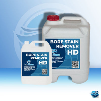 PSW Bore Stain Remover HD