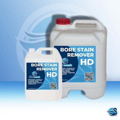 PSW Bore Stain Remover HD