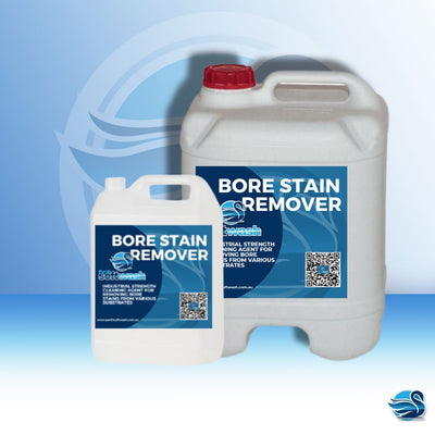 PSW Bore Stain Remover