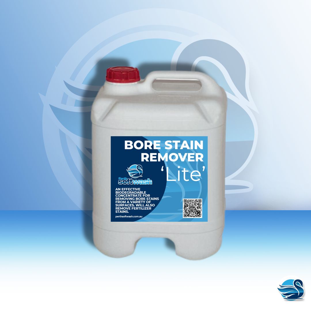 PSW Bore Stain Remover 'Lite'