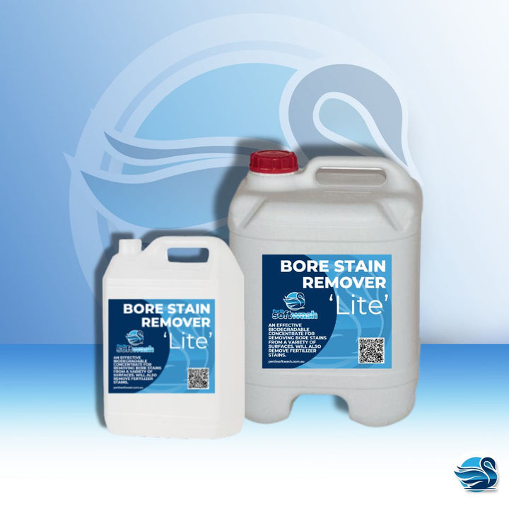 PSW Bore Stain Remover &