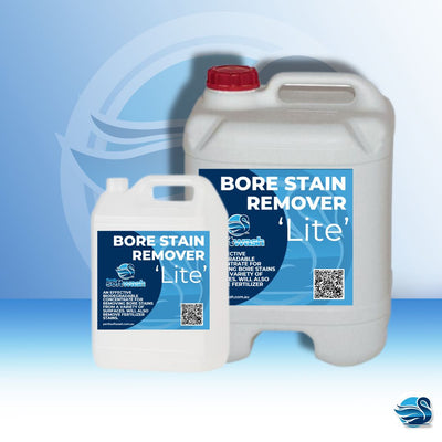 PSW Bore Stain Remover 'Lite'