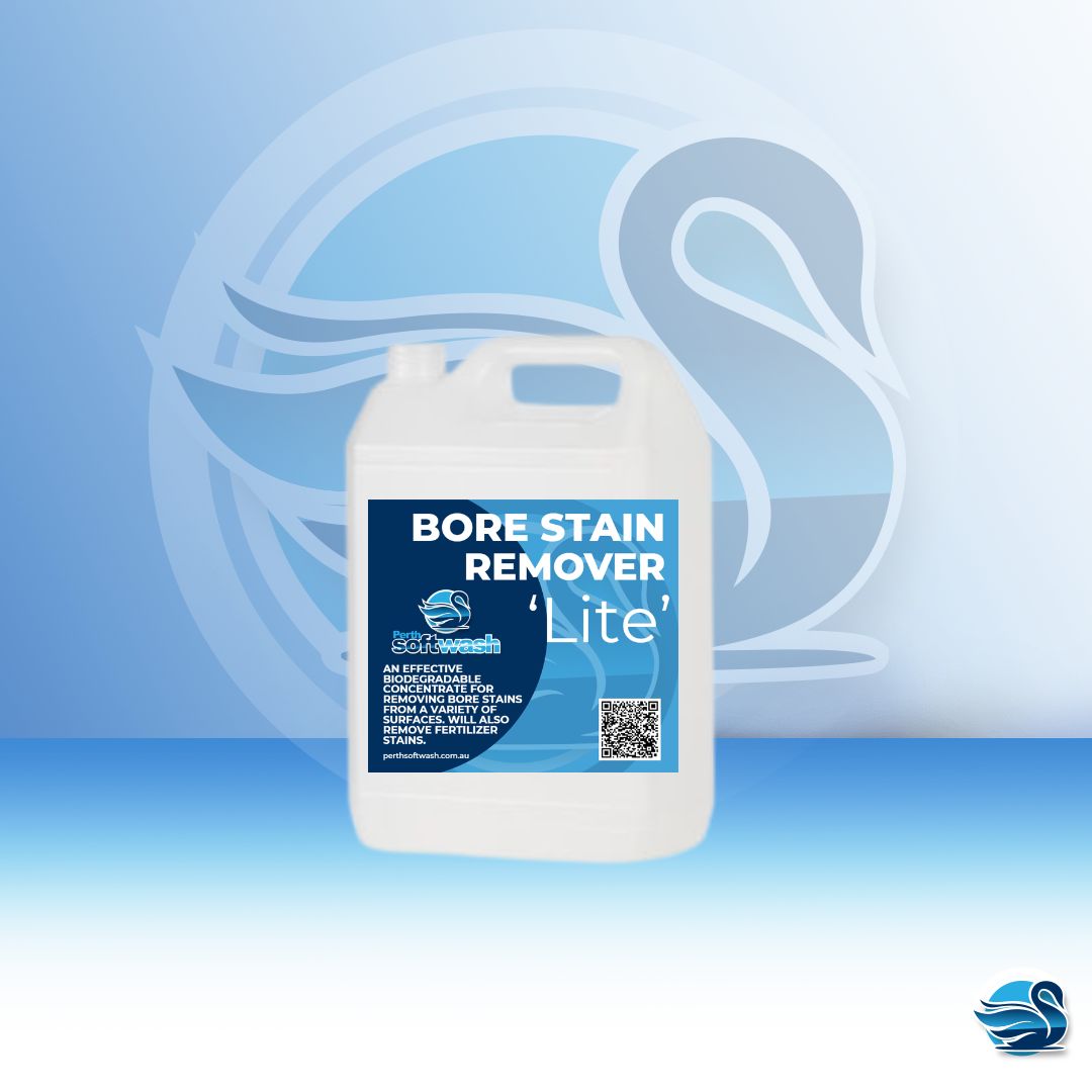 PSW Bore Stain Remover 'Lite'
