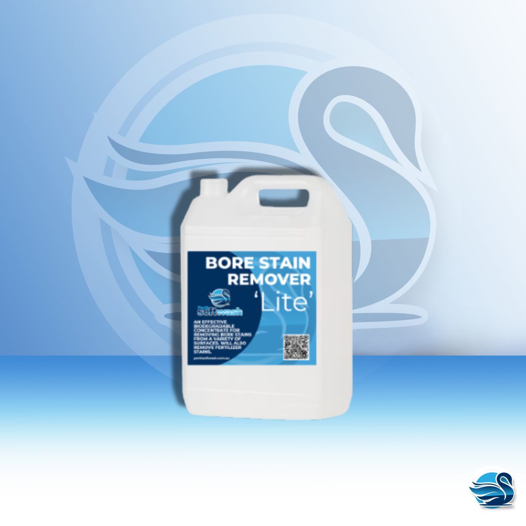 PSW Bore Stain Remover &
