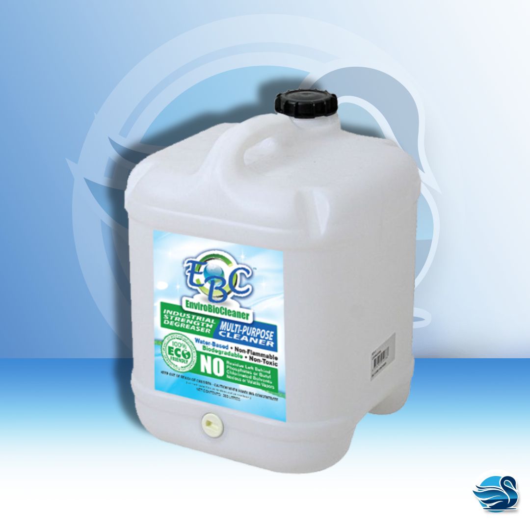 EBC - Enviro Bio Cleaner (De-greaser/Multi Purpose Soap)