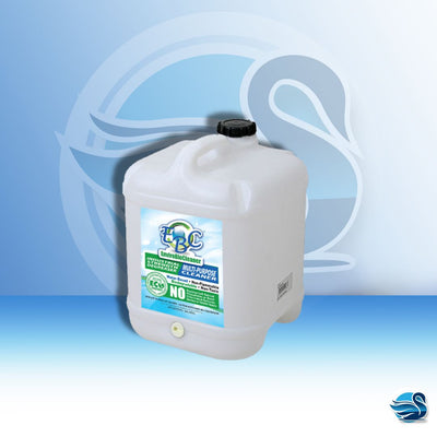 EBC - Enviro Bio Cleaner (De-greaser/Multi Purpose Soap)