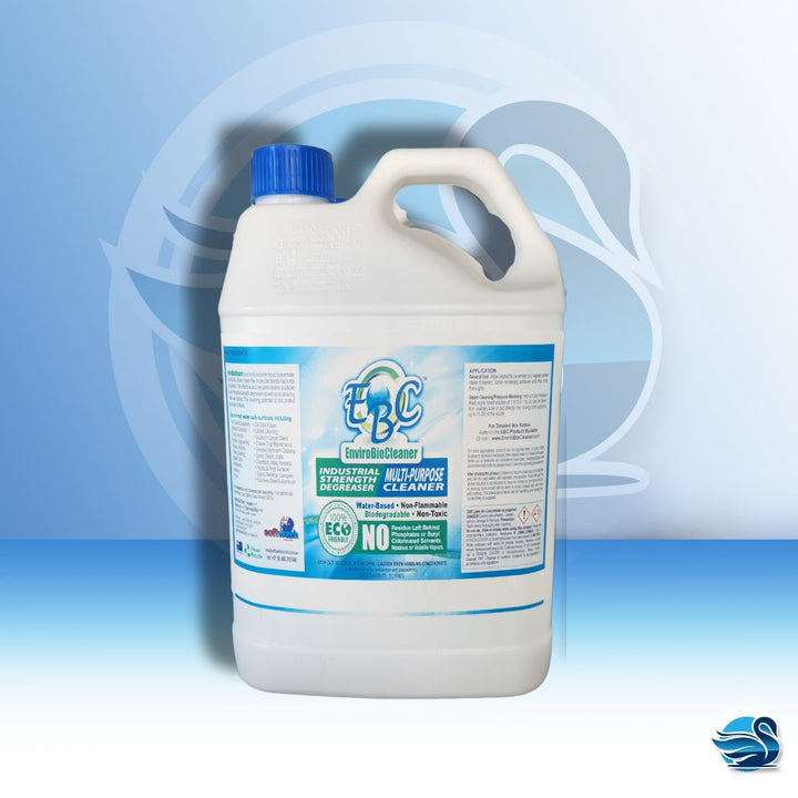 EBC - Enviro Bio Cleaner (De-greaser/Multi Purpose Soap)