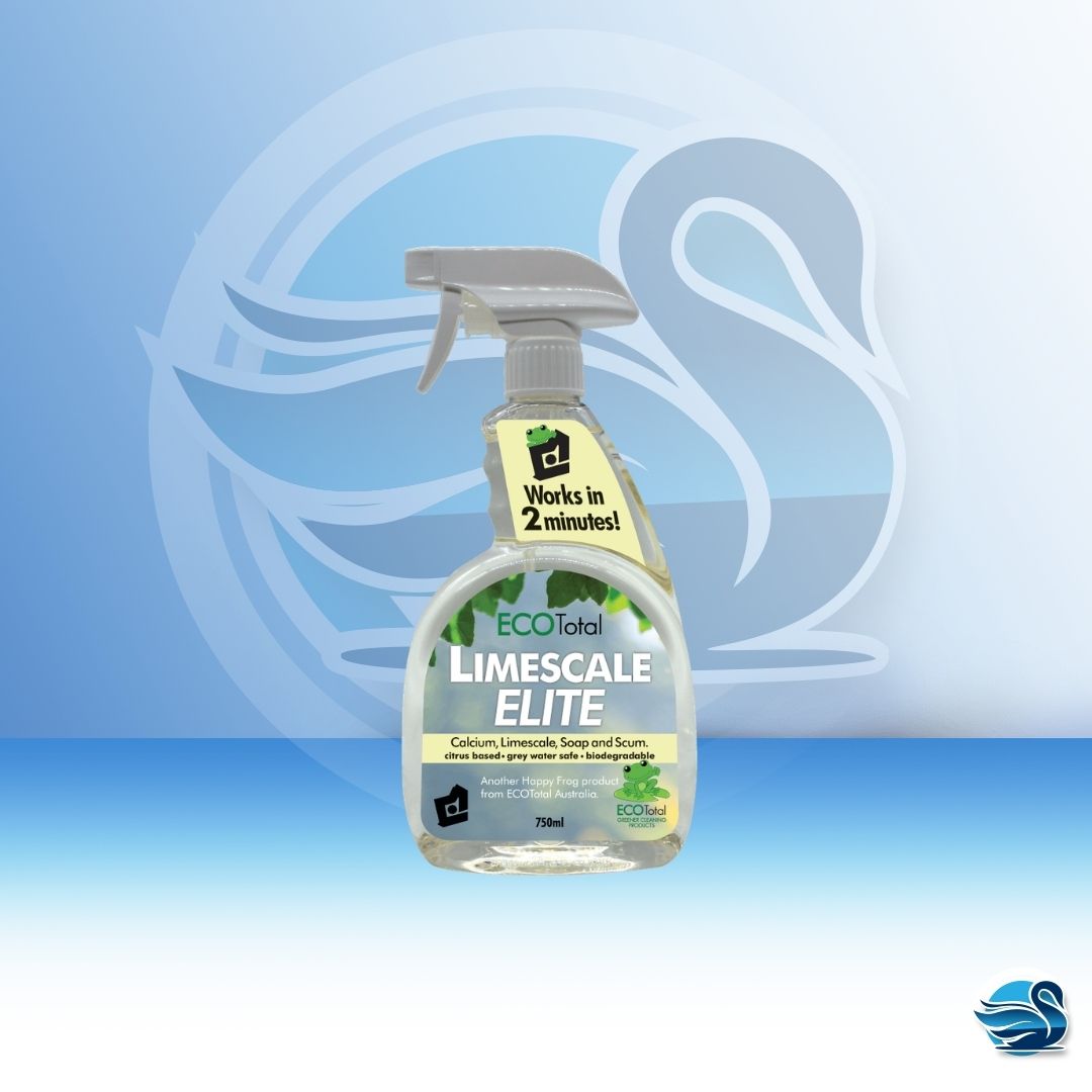Lime Scale Remover 750 ml Spray