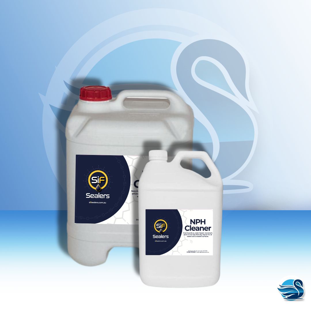 NPH- Surface Cleaning agent