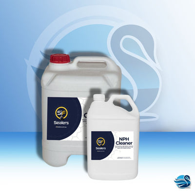 NPH- Surface Cleaning agent