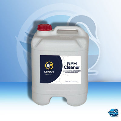 NPH- Surface Cleaning agent