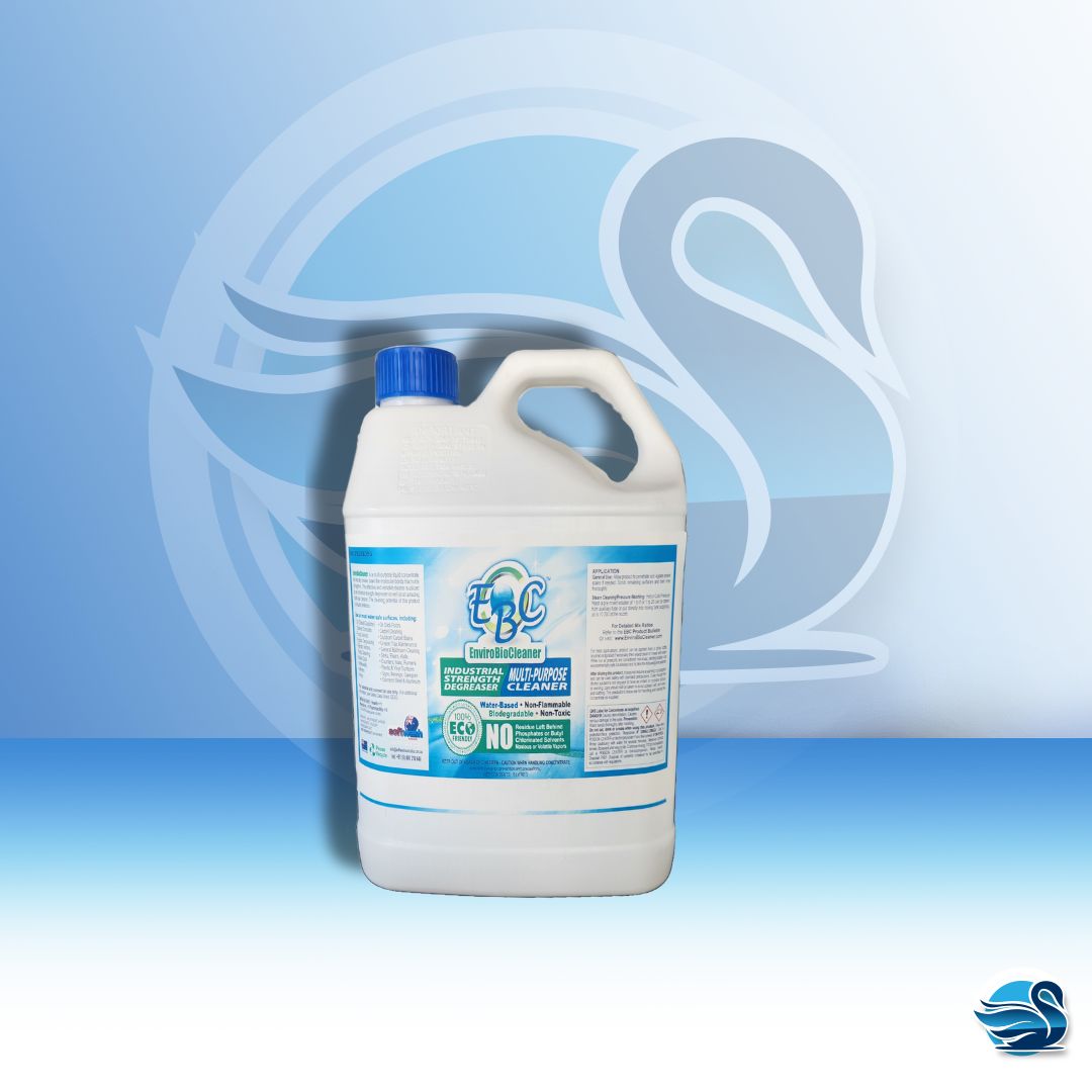 EBC - Enviro Bio Cleaner (De-greaser/Multi Purpose Soap)