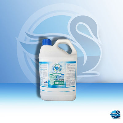 EBC - Enviro Bio Cleaner (De-greaser/Multi Purpose Soap)