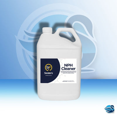 NPH- Surface Cleaning agent