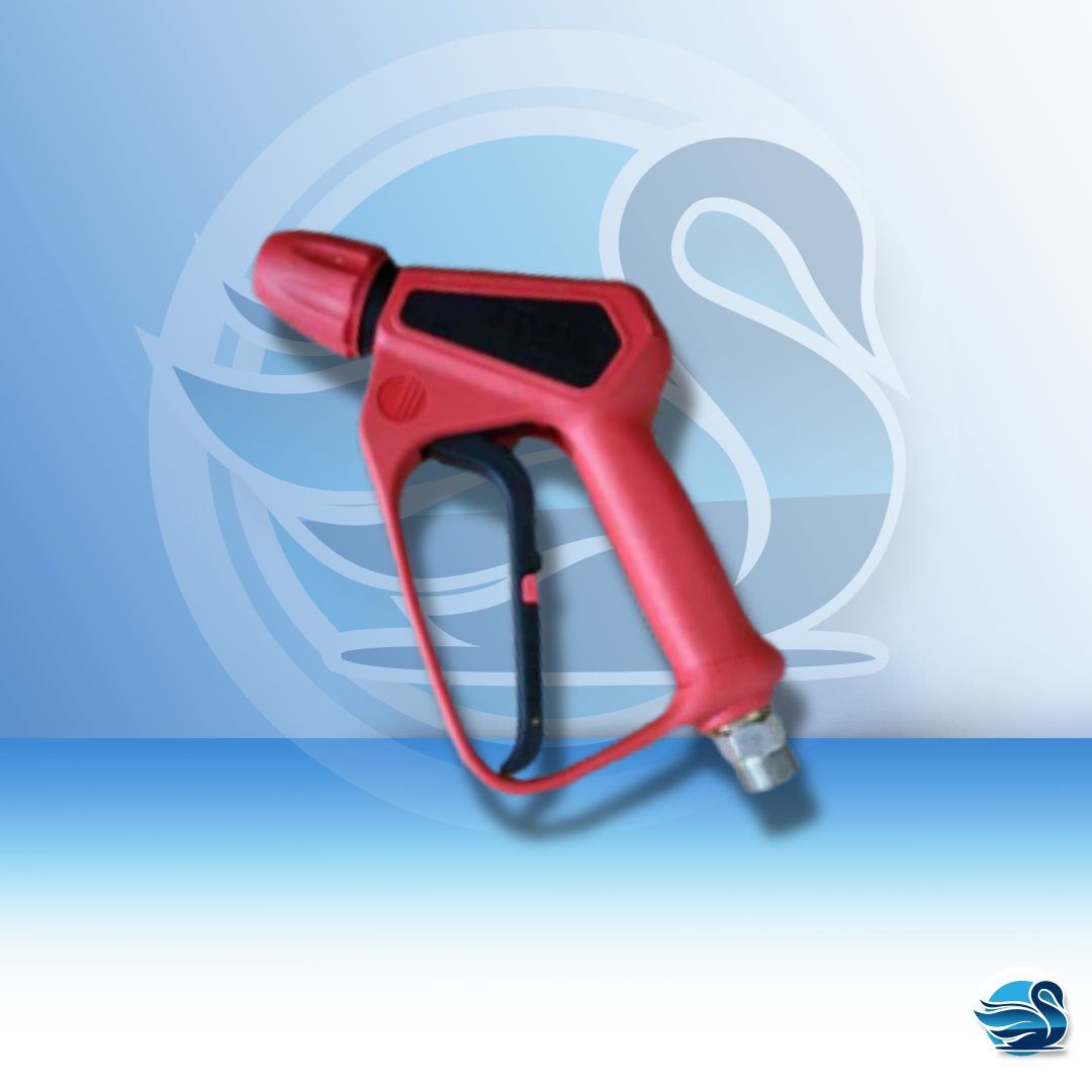 J5500K Spray Gun