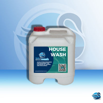 PSW House Wash
