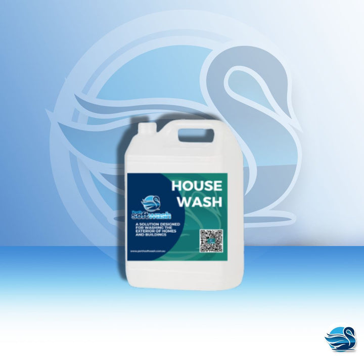 PSW House Wash