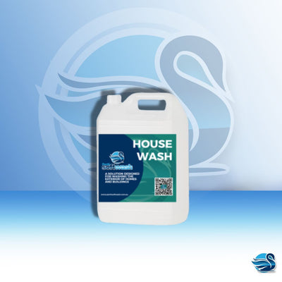 PSW House Wash