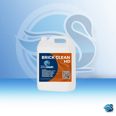 PSW Brick Clean HD