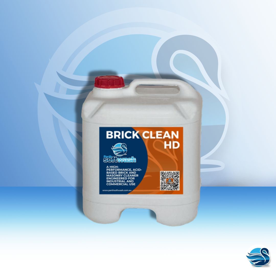 PSW Brick Clean HD