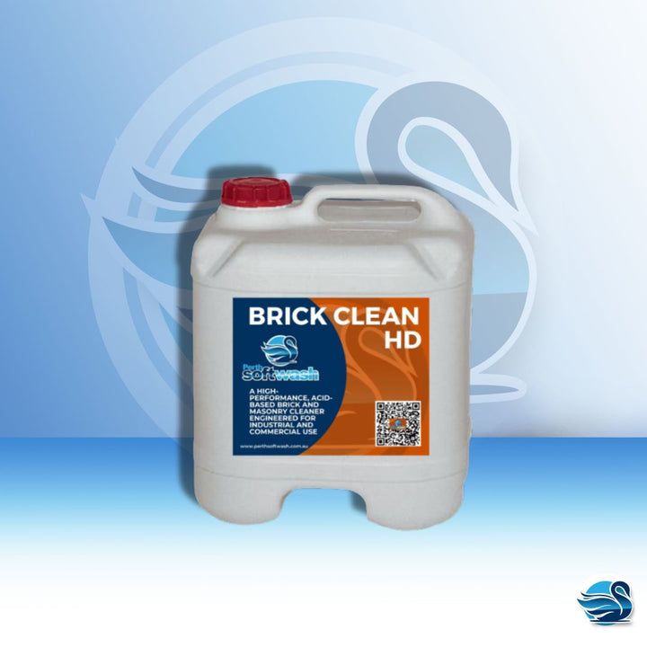 PSW Brick Clean HD