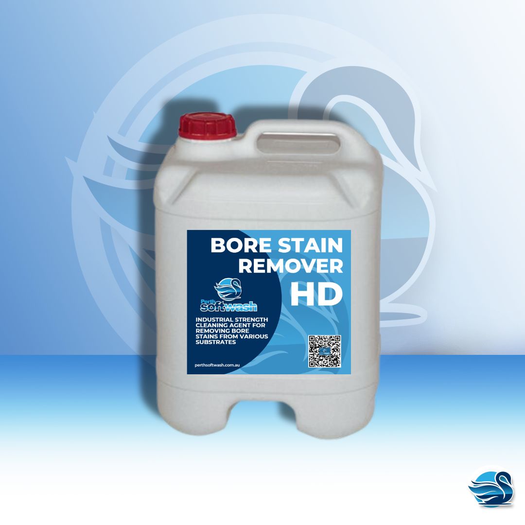 PSW Bore Stain Remover HD