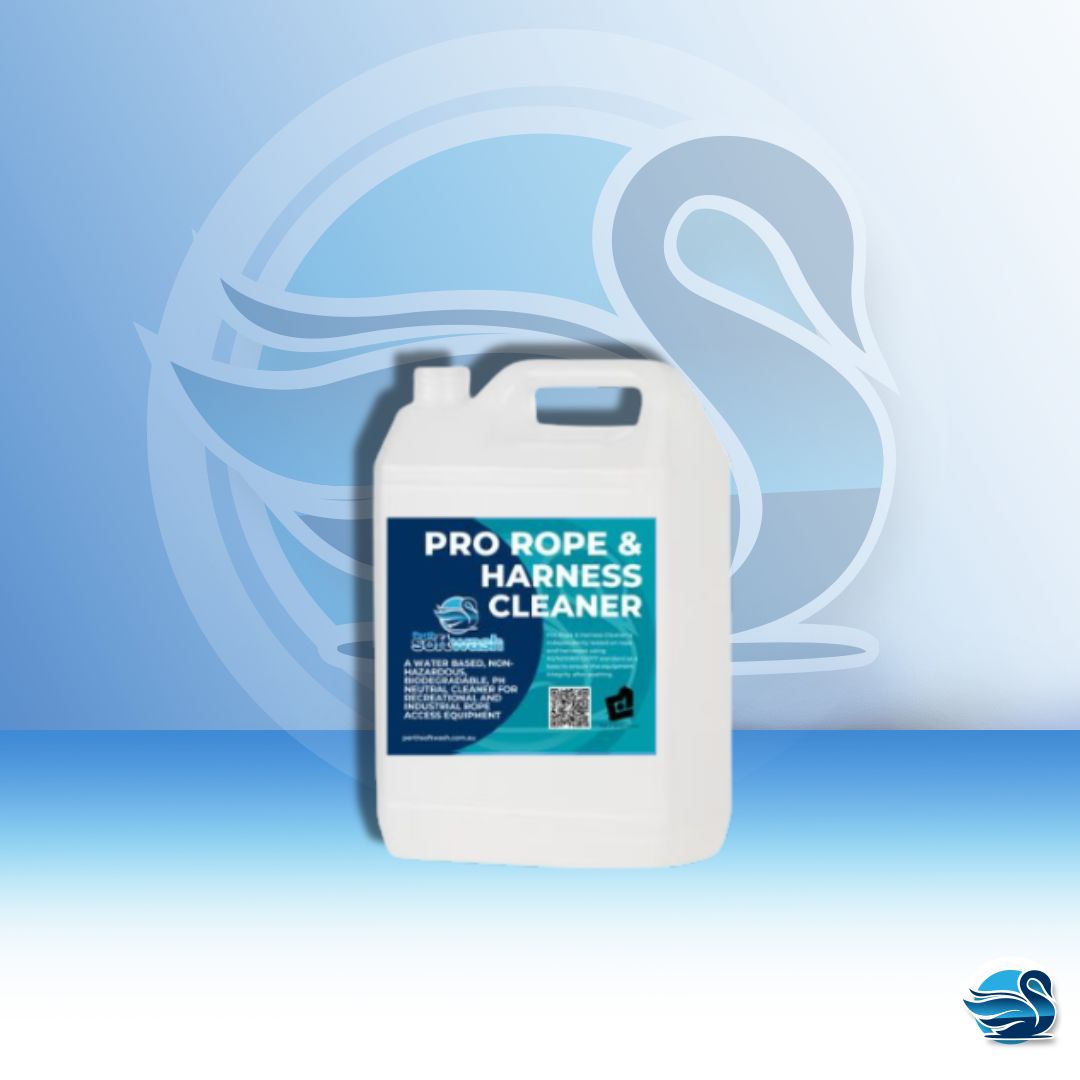 PSW Pro Rope and Harness Cleaner