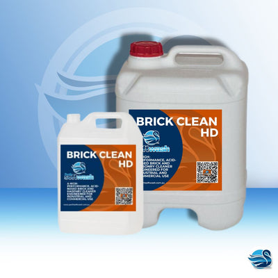 PSW Brick Clean HD