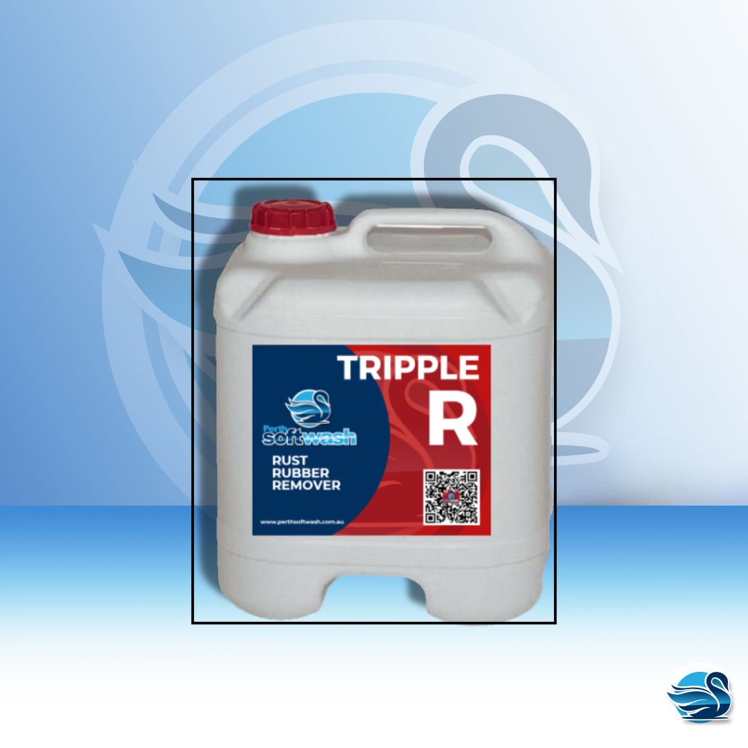 PSW Triple R
