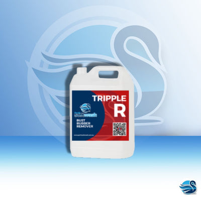 PSW Triple R