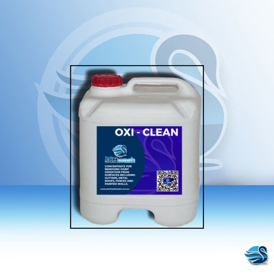 PSW Oxi-Clean