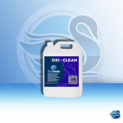 PSW Oxi-Clean