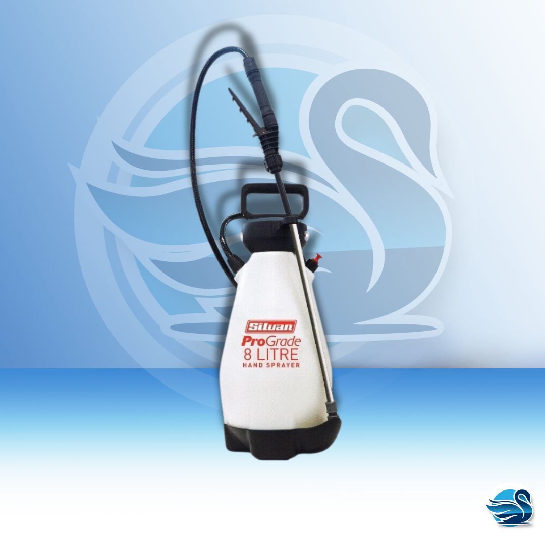 Silvan Prograde hand sprayer