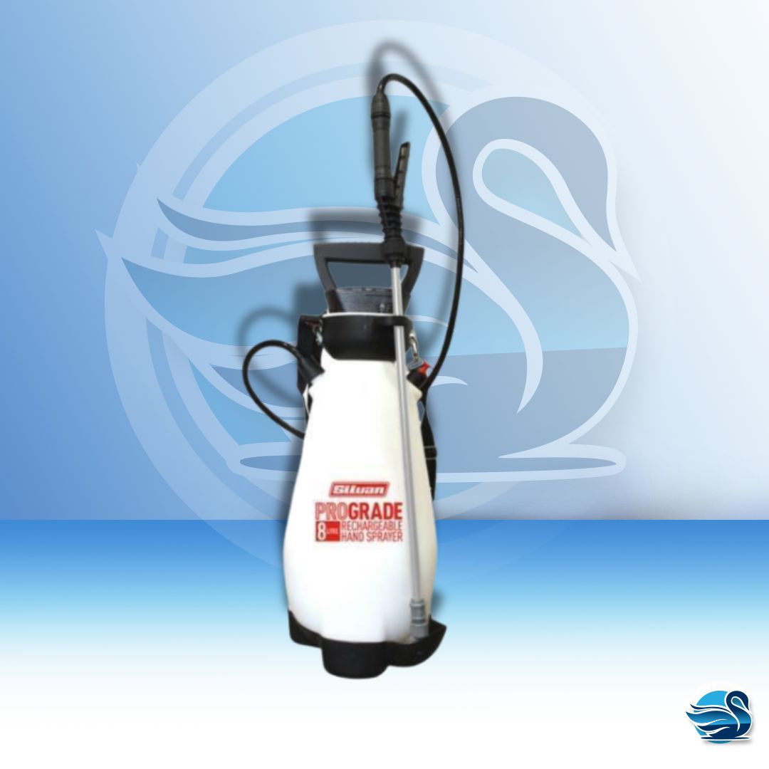 Silvan Prograde rechargeable hand sprayer 8L