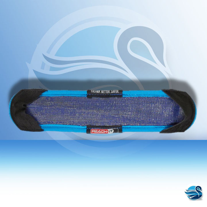 Scrubs 14" Rocker